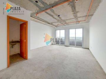 2dd1cc1cf36c897dd17dea62be6a75c7ca4107d1 · Sala à venda, 39 m² por R$ 500.000,00 - Boqueirão - Praia Grande/SP