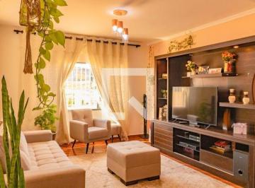 Casa · 300m² · 3 Quartos · 3 Vagas · Casa à Venda - Jabaquara, 3 Quartos,  300 m² - São Paulo