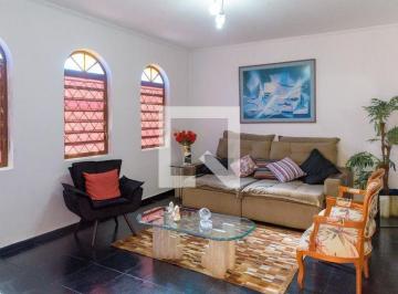 Casa · 432m² · 4 Quartos · 4 Vagas · Casa à Venda - Campos Elíseos , 4 Quartos,  432 m² - Campinas