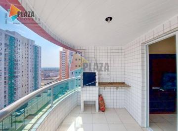 b17e69015d5578a619c9bc99e55a99b5b3b4a4a5 · Apartamento à venda, 89 m² por R$ 550.000,00 - Vila Assunção - Praia Grande/SP