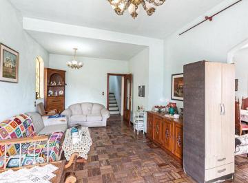 Casa · 387m² · 4 Quartos · 2 Vagas · Casa à Venda - Medianeira, 4 Quartos,  387 m² - Porto Alegre