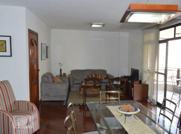 Apartamento · 192m² · 4 Quartos · 2 Vagas · Apartamento à Venda - Icaraí, 4 Quartos,  192 m² - Niterói