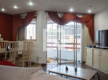 Apartamento · 202m² · 2 Quartos · 3 Vagas · Apartamento à Venda - Saúde, 2 Quartos,  202 m² - São Paulo