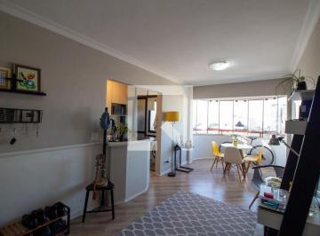 Apartamento · 150m² · 2 Quartos · 2 Vagas · Apartamento à Venda - Brooklin, 2 Quartos,  150 m² - São Paulo