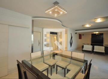 Apartamento · 200m² · 3 Quartos · 3 Vagas · Apartamento à Venda - Panamby, 3 Quartos, 200 m² - São Paulo