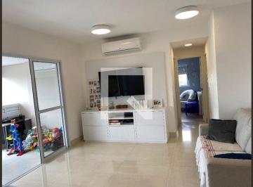 Apartamento · 122m² · 3 Quartos · 2 Vagas · Apartamento à Venda - Vila Mascote, 3 Quartos, 122 m² - São Paulo