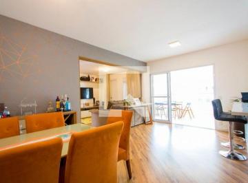 Apartamento · 115m² · 3 Quartos · 2 Vagas · Apartamento à Venda - Centro, 3 Quartos,  115 m² - Santo André