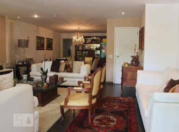 Apartamento · 198m² · 4 Quartos · 3 Vagas · Apartamento à Venda - Jardim Oceânico, 4 Quartos, 198 m² - Rio de Janeiro