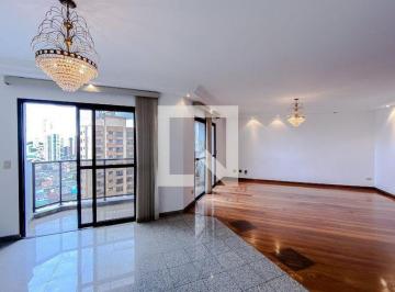 Apartamento Venda de 4 quartos · Apartamento à Venda - Jardim Anália Franco, 4 Quartos, 182 m² - São Paulo
