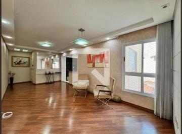 Apartamento · 160m² · 3 Quartos · 2 Vagas · Apartamento à Venda - Jardim, 3 Quartos, 160 m² - Santo André