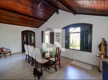 Casa · 350m² · 4 Quartos · 4 Vagas · Casa à Venda - Piratininga, 4 Quartos,  350 m² - Niterói