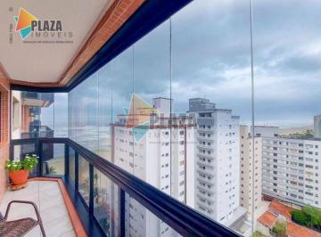 b0588ad2ef58233f59493685152e6b9c649e9726 · Apartamento com 2 dormitórios à venda, 80 m² por R$ 639.900,00 - Vila Guilhermina - Praia Grande/SP