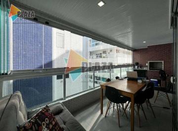 1c5d9961875d8a87c46e88920a9913c26749382c · Apartamento à venda, 58 m² por R$ 500.000,00 - Canto do Forte - Praia Grande/SP