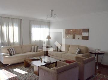 Apartamento · 222m² · 4 Quartos · 2 Vagas · Apartamento à Venda - Jardim Paulista, 4 Quartos, 222 m² - São Paulo