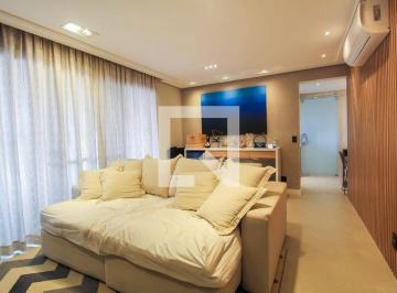 Apartamento · 137m² · 3 Quartos · 2 Vagas · Apartamento à Venda - Jardim Anália Franco, 3 Quartos,  137 m² - São Paulo