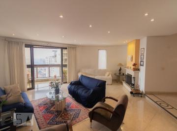 Apartamento · 215m² · 4 Quartos · 4 Vagas · Apartamento à Venda - Santana, 4 Quartos, 215 m² - São Paulo
