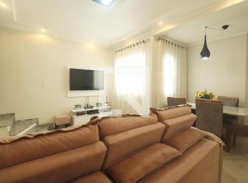 Apartamento · 168m² · 3 Quartos · 2 Vagas · Apartamento à Venda - Jardim, 3 Quartos,  168 m² - Santo André