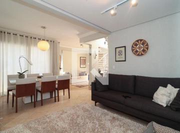 Apartamento · 160m² · 3 Quartos · 3 Vagas · Apartamento à Venda - Portal do Morumbi, 3 Quartos,  160 m² - São Paulo