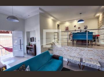 Casa · 420m² · 4 Quartos · 1 Vaga · Casa à Venda - Irajá, 4 Quartos,  420 m² - Rio de Janeiro