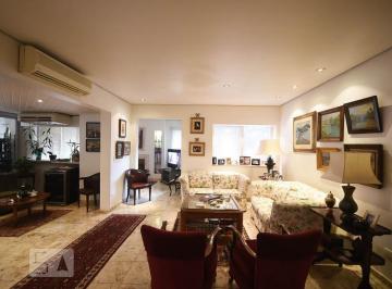 Apartamento · 246m² · 3 Quartos · 4 Vagas · Apartamento à Venda - Panamby, 3 Quartos,  246 m² - São Paulo