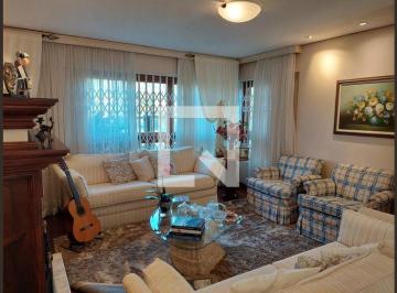 Casa · 430m² · 4 Quartos · 4 Vagas · Casa à Venda - Cavalhada, 4 Quartos,  430 m² - Porto Alegre