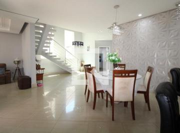 Casa · 280m² · 3 Quartos · 4 Vagas · Casa à Venda - Alto Taquaral, 3 Quartos,  280 m² - Campinas