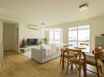 Apartamento · 160m² · 3 Quartos · 2 Vagas · Apartamento à Venda - Recreio, 3 Quartos,  160 m² - Rio de Janeiro