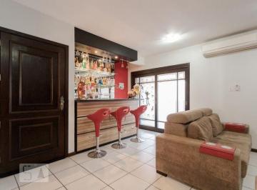 Casa · 280m² · 3 Quartos · 2 Vagas · Casa à Venda - São Geraldo, 3 Quartos,  280 m² - Porto Alegre