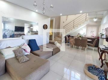 Casa · 310m² · 5 Quartos · 4 Vagas · Casa à Venda - Swiss Park, 5 Quartos,  310 m² - Campinas