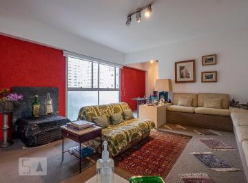 Apartamento · 161m² · 3 Quartos · 1 Vaga · Apartamento à Venda - Paraíso, 3 Quartos, 161 m² - São Paulo