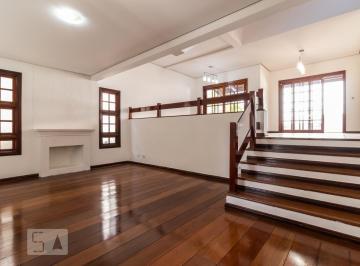 Casa · 281m² · 4 Quartos · 4 Vagas · Casa à Venda - Alphaville, 4 Quartos,  281 m² - Santana de Parnaíba