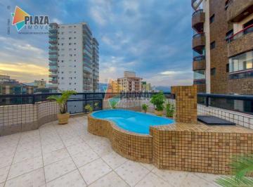 d92ca0d0a78ed53d30dca992b7cd61ecb85d87da · Cobertura à venda, 190 m² por R$ 798.000,00 - Tupi - Praia Grande/SP