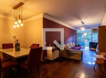 Apartamento · 147m² · 3 Quartos · 2 Vagas · Apartamento à Venda - Tijuca, 3 Quartos, 147 m² - Rio de Janeiro