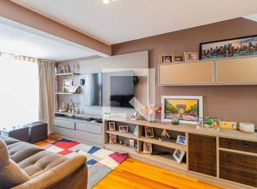 Apartamento · 176m² · 4 Quartos · 2 Vagas · Apartamento à Venda - Cidade São Francisco , 4 Quartos, 176 m² - São Paulo