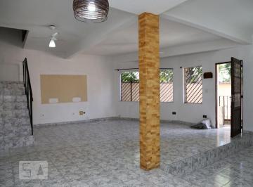 Casa · 400m² · 5 Quartos · 5 Vagas · Casa à Venda - Parque Monte Alegre, 5 Quartos,  400 m² - Taboão da Serra