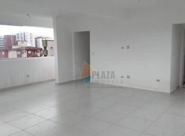 3cd7ead0e77a94d3c8cf2fb5da5ab6020b734719 · Apartamento à venda, 93 m² por R$ 725.980,00 - Vila Guilhermina - Praia Grande/SP