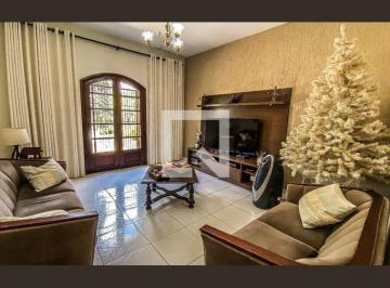 Casa · 400m² · 6 Quartos · 2 Vagas · Casa à Venda - Paraíso, 6 Quartos,  400 m² - Santo André