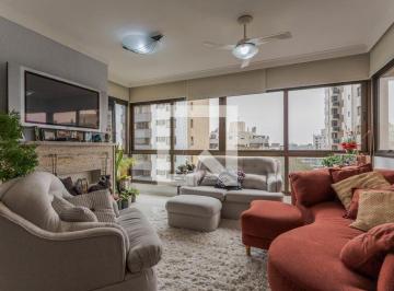 Apartamento · 90m² · 2 Quartos · 2 Vagas · Apartamento à Venda - Mont'Serrat, 2 Quartos, 90 m² - Porto Alegre