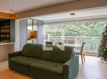 Apartamento · 105m² · 3 Quartos · 2 Vagas · Apartamento à Venda - Lapa, 3 Quartos,  105 m² - São Paulo