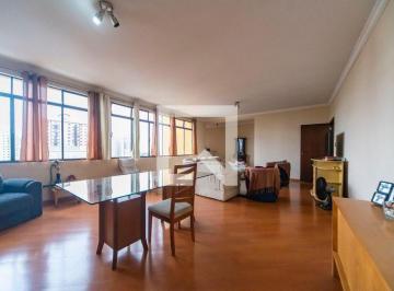 Apartamento · 256m² · 3 Quartos · Apartamento à Venda - Centro, 3 Quartos, 256 m² - Santo André