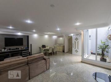 Casa · 399m² · 4 Quartos · 8 Vagas · Casa à Venda - Mooca, 4 Quartos, 399 m² - São Paulo