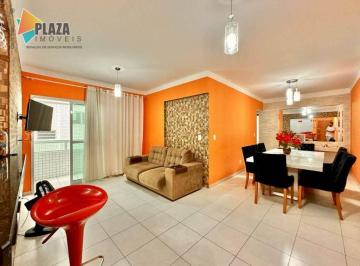 1a0e486c8d97281ff5c524592ec2cdbce8ad2593 · Apartamento à venda, 122 m² por R$ 1.000.000,00 - Vila Guilhermina - Praia Grande/SP