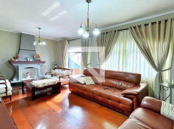 Casa · 278m² · 3 Quartos · 6 Vagas · Casa à Venda - Vila Galvão, 3 Quartos,  278 m² - Guarulhos