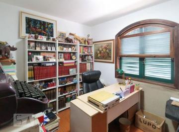 Casa · 230m² · 5 Quartos · 4 Vagas · Casa à Venda - Vila Mariana, 5 Quartos, 230 m² - São Paulo