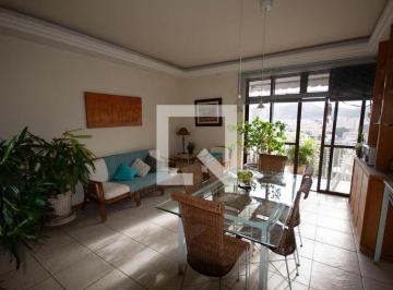 Apartamento · 195m² · 5 Quartos · 2 Vagas · Apartamento à Venda - Maracanã, 5 Quartos,  195 m² - Rio de Janeiro