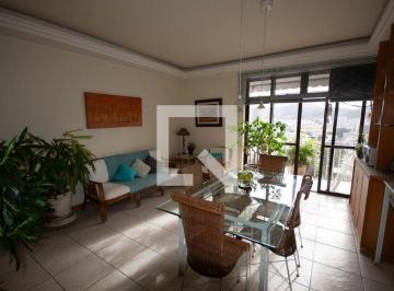 Apartamento · 195m² · 5 Quartos · 2 Vagas · Apartamento à Venda - Maracanã, 5 Quartos, 195 m² - Rio de Janeiro