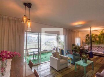 Apartamento · 132m² · 3 Quartos · 2 Vagas · Apartamento à Venda - Alphaville, 3 Quartos,  132 m² - Santana de Parnaíba