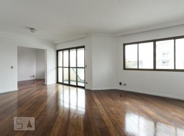 Apartamento de 3 quartos, São Paulo · Apartamento à Venda - Vila Olímpia, 3 Quartos, 117 m² - São Paulo