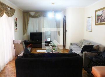 Casa · 447m² · 5 Quartos · 6 Vagas · Casa à Venda - Jardim São Caetano, 5 Quartos, 447 m² - São Caetano do Sul