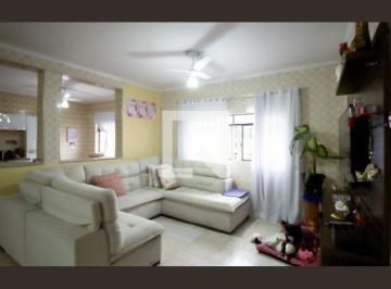 Casa · 480m² · 4 Quartos · 2 Vagas · Casa à Venda - Itaquera, 4 Quartos,  480 m² - São Paulo